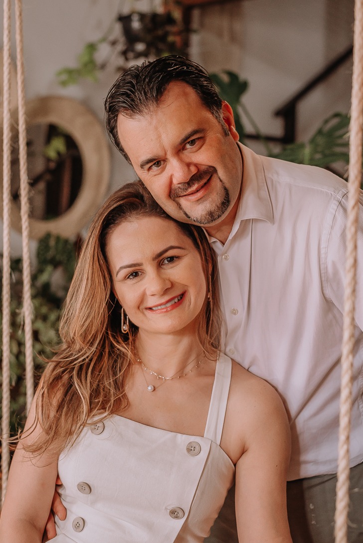 Dayana Azevedo